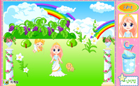 play Mythology Make Over
