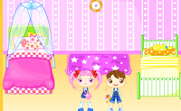 play Room Editing