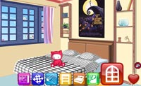 play Love Room Decorator