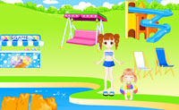 play Beach Design