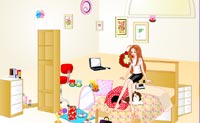 play Decorating Your Room 3