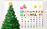 play Shining Christmas Tree