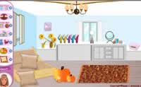 play Decorate The Empty Room