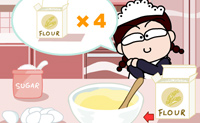 play Maggies Bakery