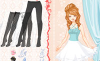 Hime Gyaru Dressup