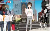 play Los Angeles Make Over