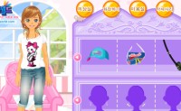 play Chantal Sportief Aankleden