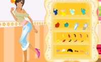 play Lorraine Makeover