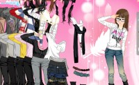 play Good Day Dressup