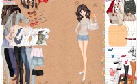 play Shopping Girl 4