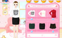 play Winter Fashion