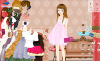 play Lady Fashion