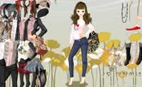 play Leopard Print