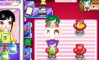 play Perfect Hair