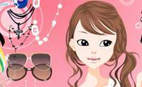 play Pure And Clear Beauty