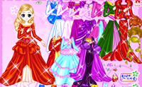 play Lovely Fashion 14