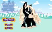 play Ponyz Styling