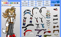play Furry Maker