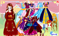 play Lovely Fashion 11