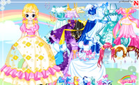 play Lovely Fashion 13