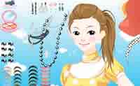 play Trendsetter Girl
