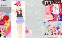 play Valentine Make Over