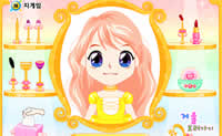 play Doll Make Up 2