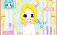 play Alice Hair Dresser