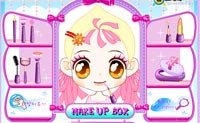 play Makeup Box 3