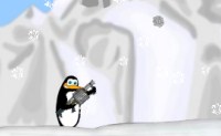 play Legendary Penguin