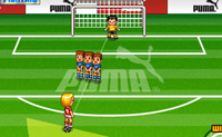 play Free Kicks 1