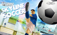 play Skyline Soccer