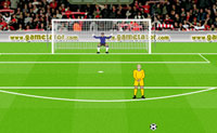 Free Kick