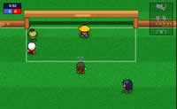 play Ghost Soccer