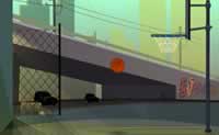 play Trick Hoops Challenge