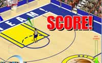 play Hotshoot Hoops