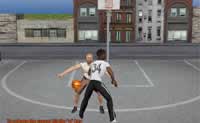 play Street Ball