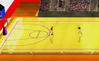 play Street Basketball 2