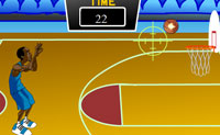 play Nba Shootout