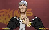 play Kevin Federline