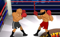 World Boxing Tournament