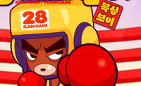 play Boxing Boy