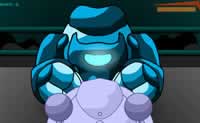 play Roboxer