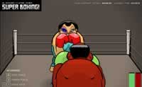 play Super Boxing