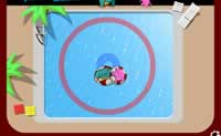 play Poolside Sumo