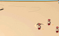 play Mud Balls
