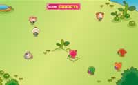 play Waterballoon Fight