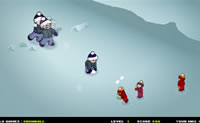 play Snowball