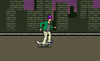 Skate Boy 3