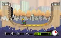 play All Star Skatepark